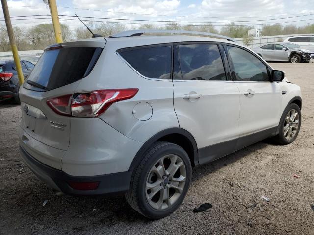 Vin: 1fmcu0j97gub96581, lot: 48984295, ford escape titanium 20163