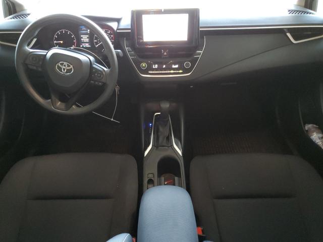 2024 TOYOTA COROLLA LE - JTDB4MEEXRJ014293