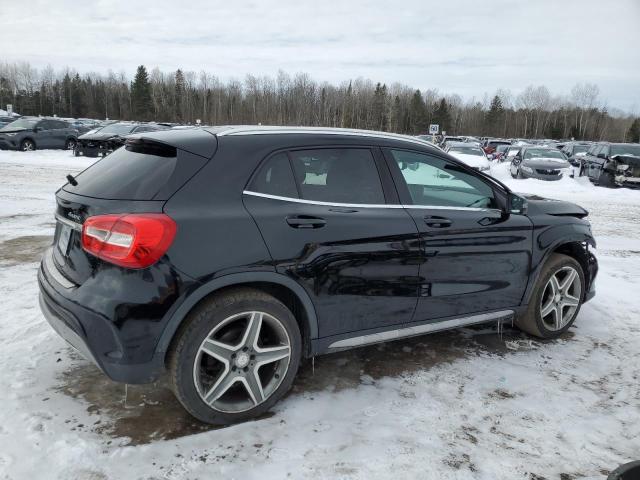 2017 MERCEDES-BENZ GLA 250 4M WDCTG4GB3HJ350780