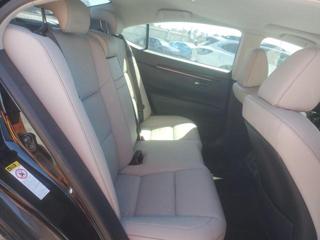 2015 LEXUS ES 350 - JTHBK1GG9F2173197