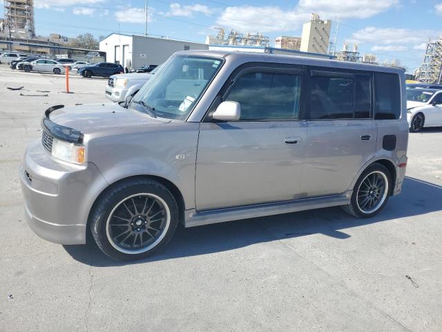 2004 TOYOTA SCION XB #3112306932