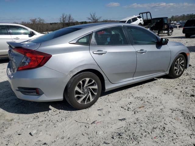 Vin: 19xfc2f72ge083742, lot: 49604715, honda civic ex 20163
