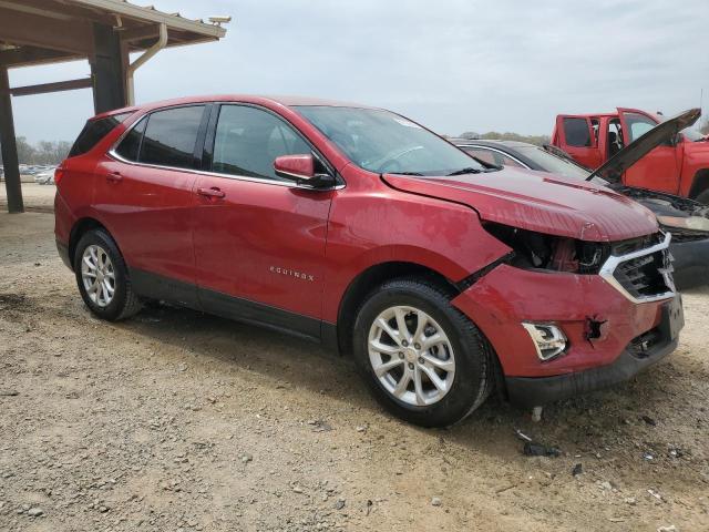 2018 CHEVROLET EQUINOX LT - 2GNAXJEV8J6349028