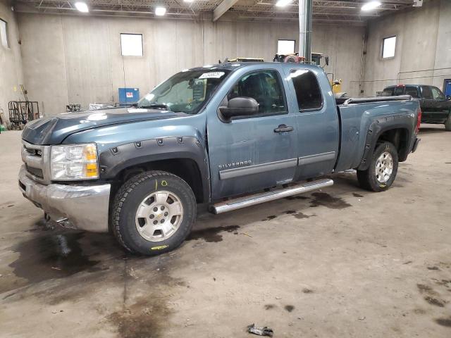 Vin: 1gcrkse73dz137650, lot: 47348825, chevrolet all models k1500 lt 2013 img_1