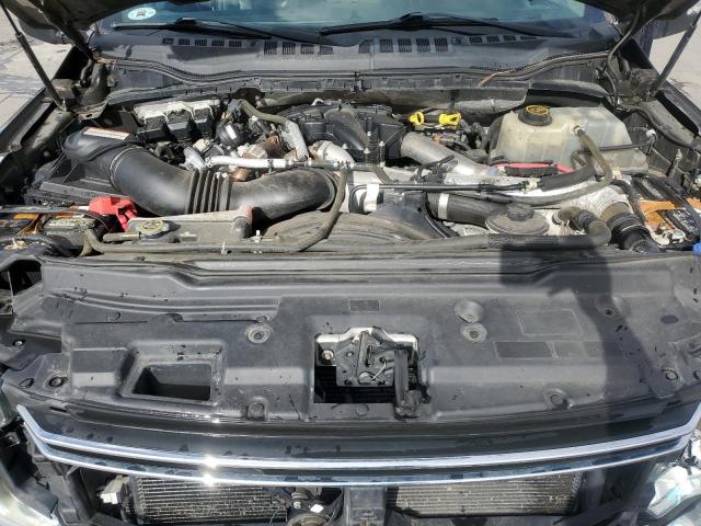 2017 FORD F250 SUPER - 1FT7W2BT1HEB61648