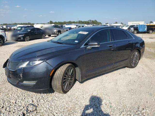 Vin: 3ln6l2jk6er833317, lot: 50555105, lincoln mkz 2014 img_1