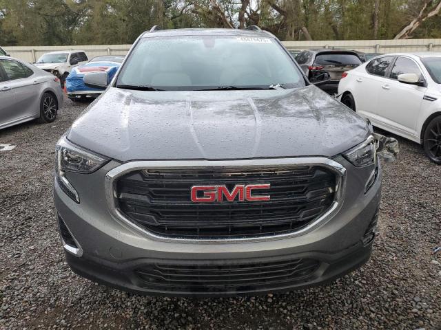 2019 GMC TERRAIN SL - 3GKALMEV0KL385478
