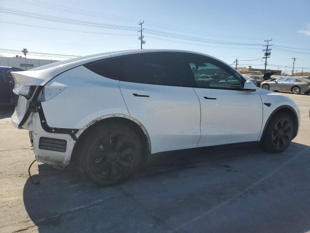 Vin: 5yjygdee5mf064021, lot: 46846385, tesla model y 20213