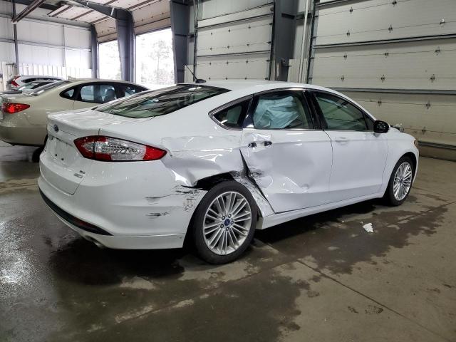 2016 FORD FUSION SE - 3FA6P0HD8GR286077