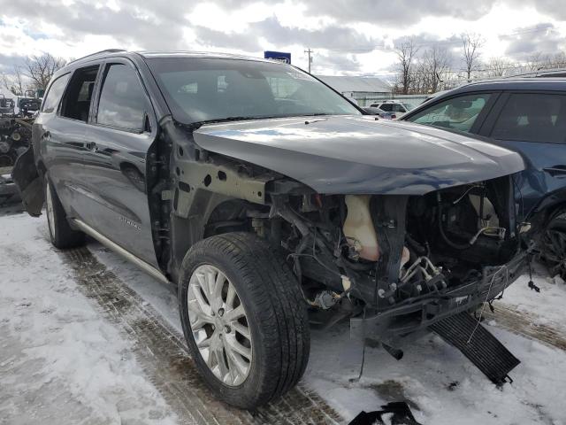 Vin: 1c4rdjeg7fc954128, lot: 48014975, dodge durango citadel 20154