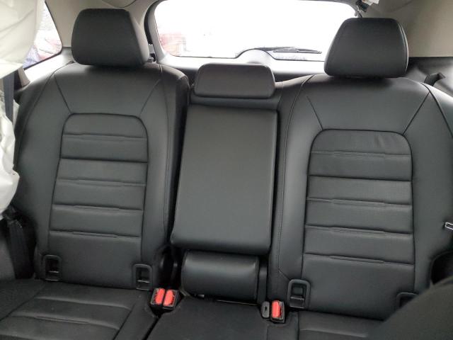 2024 HONDA CR-V EXL - 7FARS4H76RE000467