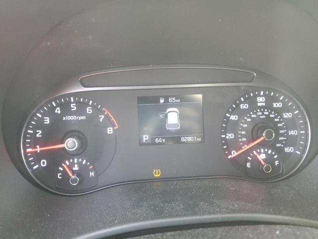 2020 KIA SOUL LX - KNDJ23AU2L7726228