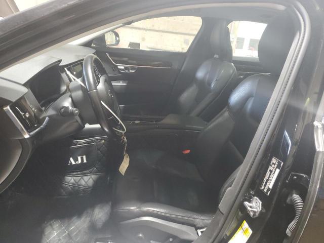 2018 VOLVO S90 T5 MOM LVY102MK6JP055243