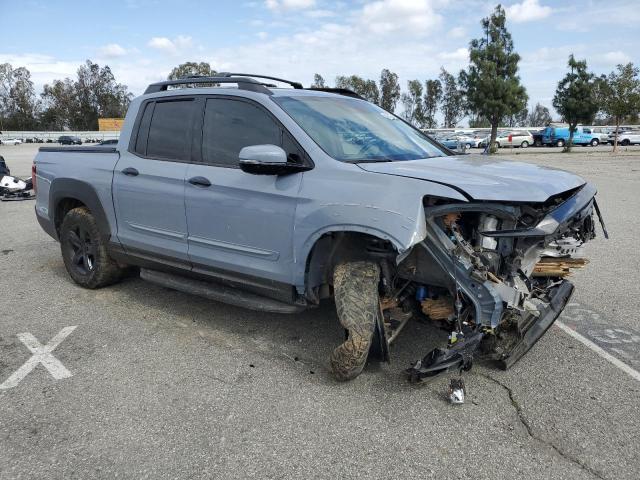 Vin: 5fpyk3f77pb030280, lot: 49347545, honda ridgeline rtl-e 20234