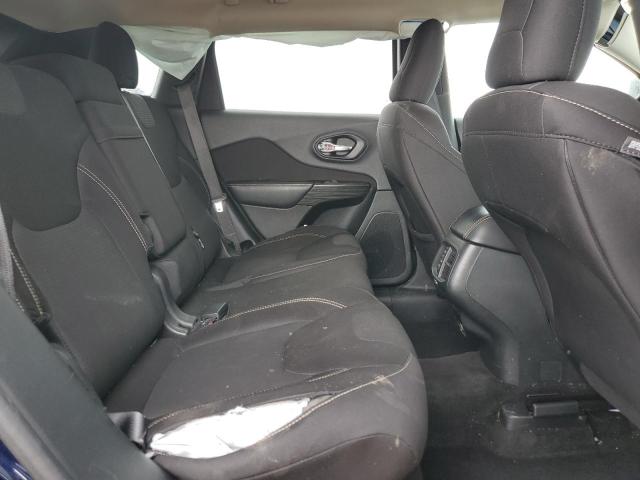 2015 JEEP CHEROKEE L 1C4PJMCB2FW733477