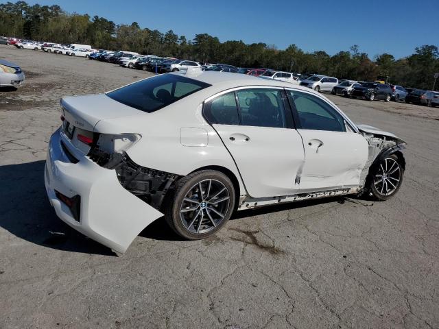 Vin: 3mw5r1j01l8b20932, lot: 50367905, bmw 3 series 20203