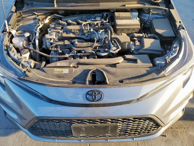 2024 TOYOTA COROLLA SE - 5YFS4MCE7RP183346