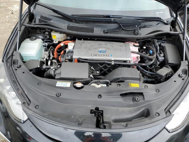 2016 TOYOTA MIRAI JTDBVRBD1GA000530