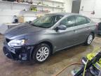 2019 NISSAN SENTRA S - 3N1AB7AP1KY422650