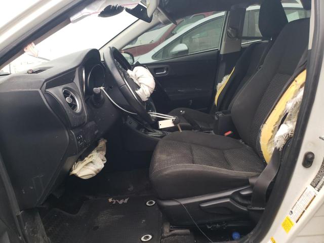 2018 TOYOTA COROLLA IM - JTNKARJE7JJ562845