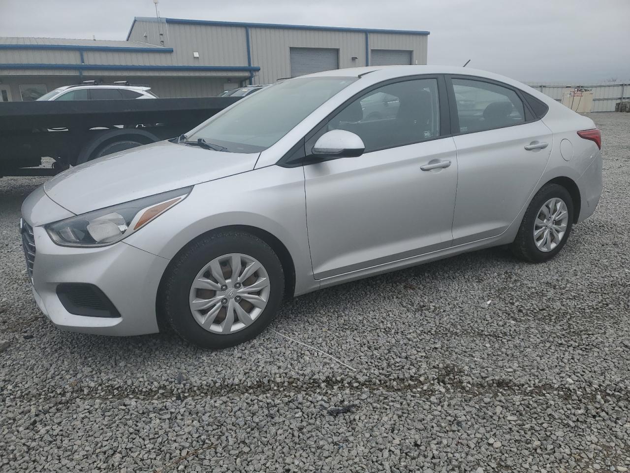 HYUNDAI ACCENT SE