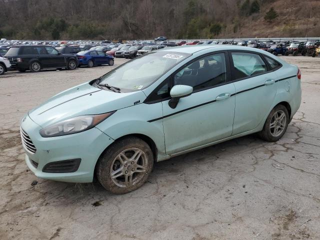 FORD FIESTA SE