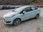 2019 FORD FIESTA SE - 3FADP4BJ8KM146906