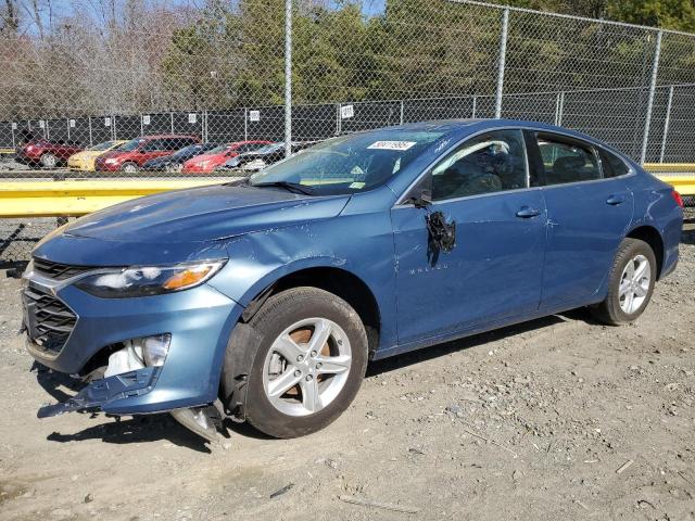 CHEVROLET MALIBU LS
