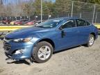 2024 CHEVROLET MALIBU LS - 1G1ZC5ST8RF125821