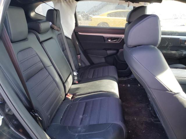 2020 HONDA CR-V SPORT - 2HKRW2H48LH231079