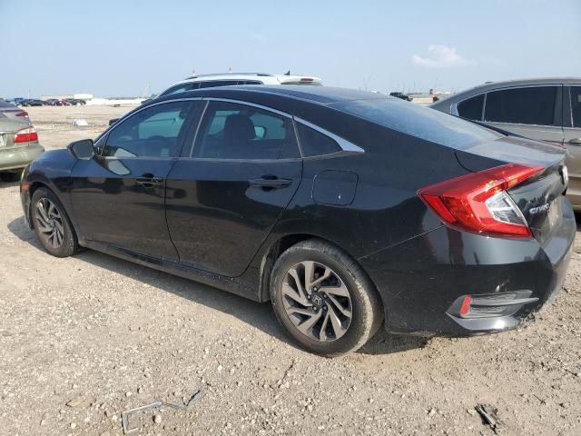 2016 HONDA CIVIC EX - 19XFC2F77GE087852