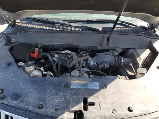 2017 BUICK ENCLAVE - 5GAKRAKD9HJ239428