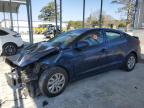 2018 HYUNDAI ELANTRA SE - 5NPD74LF5JH388156