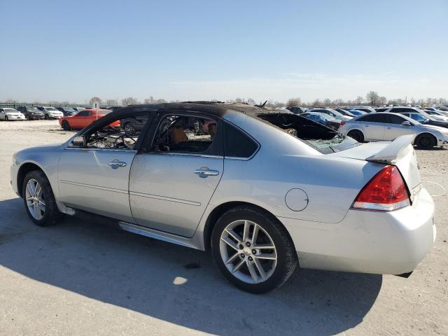 Vin: 2g1wc5e39c1217985, lot: 48958445, chevrolet impala ltz 20122