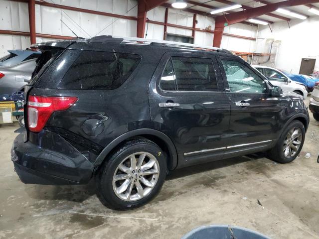 Vin: 1fm5k8f82fgb86924, lot: 47741505, ford explorer limited 20153