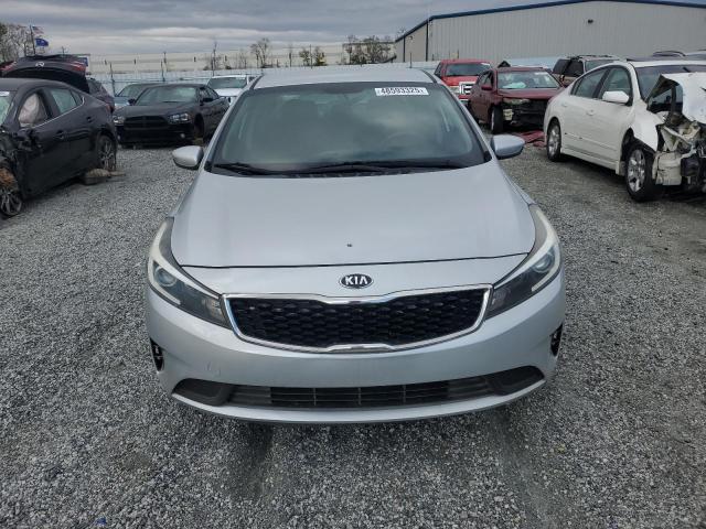 2017 KIA FORTE LX - 3KPFK4A79HE045304