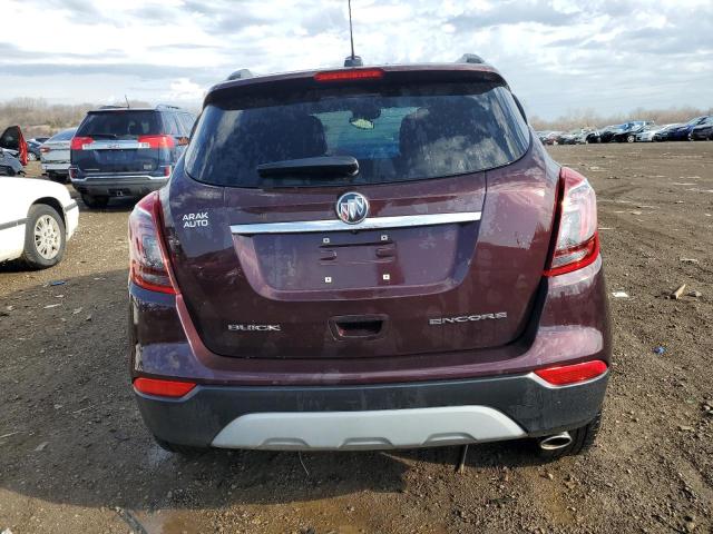 2017 BUICK ENCORE PRE - KL4CJASB6HB216783