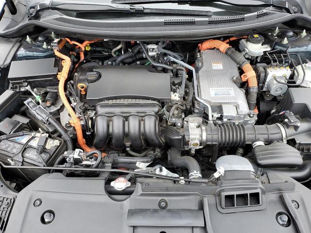 2018 HONDA CLARITY JHMZC5F10JC017357