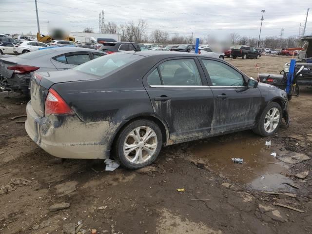 Vin: 3fahp0hg8cr230427, lot: 47561515, ford fusion se 20123