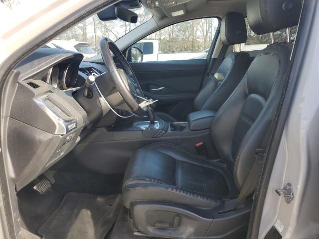 2019 JAGUAR E-PACE S SADFJ2FX6K1Z64885