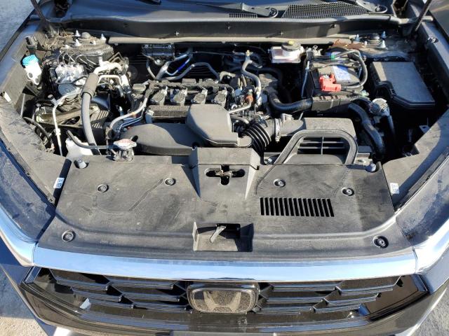 2024 HONDA CRV EXL 5J6RS4H79RL011028