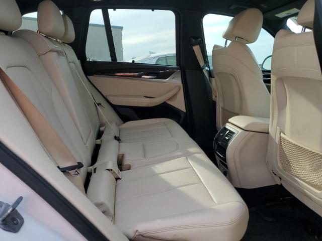 2018 BMW X3 XDRIVE3 - 5UXTR9C56JLC78109