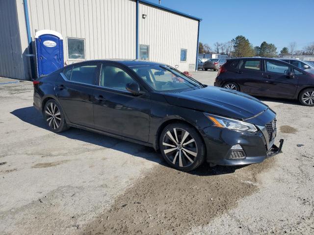 Vin: 1n4bl4cv2ln311487, lot: 49581715, nissan altima sr 20204