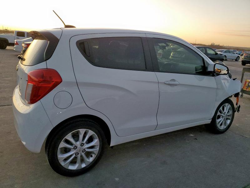 Vin: kl8cd6sa1nc005667, lot: 49060105, chevrolet spark 1lt 20223