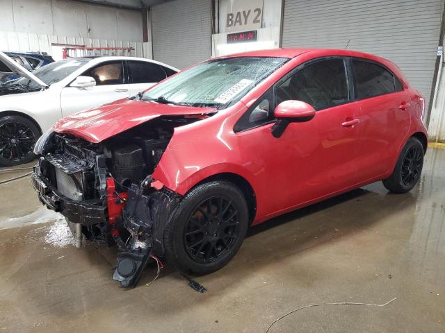 Vin: knadm5a37d6308732, lot: 51056865, kia rio lx 2013 img_1
