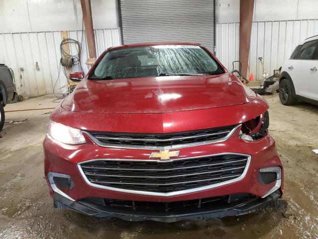 2017 CHEVROLET MALIBU LT 1G1ZE5ST0HF239658