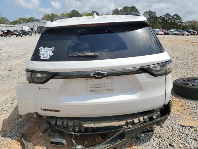 2018 CHEVROLET TRAVERSE P 1GNERKKW6JJ272032