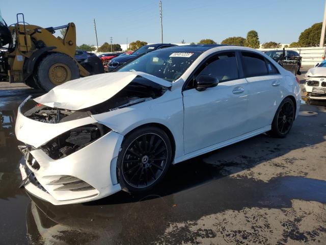 Vin: wdd3g4eb9kw023454, lot: 50461225, mercedes-benz a-class 220 2019 img_1