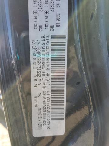 2017 DODGE JOURNEY SX - 3C4PDDBG2HT512202