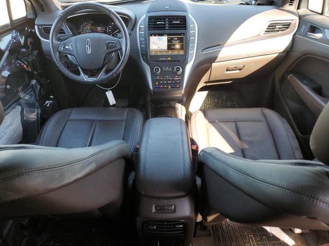 2018 LINCOLN MKC BLACK 5LMCJ4C95JUL15343